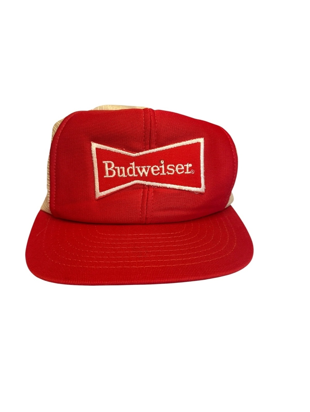 Vintage Budweiser Snapback